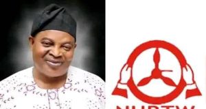 Police arrest NURTW national chairman, Baruwa Police arrest NURTW national chairman, Baruwa