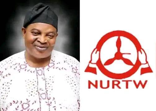 Police arrest NURTW national chairman, Baruwa