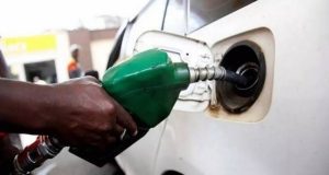 Diesel price HITS N950/litre Diesel price HITS N950/litre