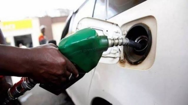 Diesel price HITS N950/litre