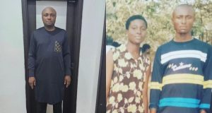 Isreal DMW reveals ex-girlfriend dumped him over N150 Isreal DMW reveals ex-girlfriend dumped him over N150