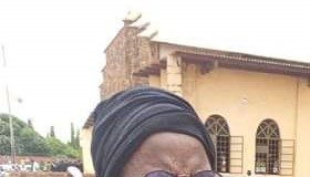 Gunmen KILL retired judge in Benue
