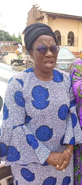 Gunmen KILL retired judge in Benue