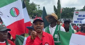 Fuel hike: NLC threatens fresh strike