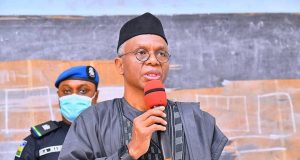 Ministerial List: El-Rufai allegedly withdraws nomination Ministerial List: El-Rufai allegedly withdraws nomination