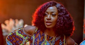 Kate Henshaw speaks against ‘African Time’ Kate Henshaw urges FG to scrap NYSC over insecurity