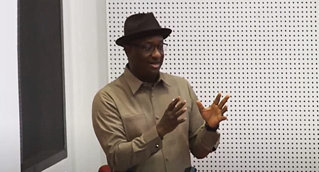 Senate in rowdy session as motion is raised to SUSPEND Keyamo’s screening