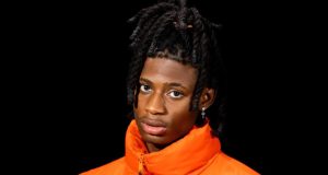 I have been attracted to older women all my life – Singer Khaid says I have been attracted to older women all my life - Singer Khaid says
