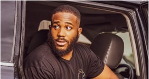 BBNaija All Stars: Kiddwaya evicted BBNaija All Stars: Kiddwaya evicted