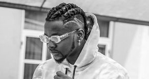 I named my album after myself – Kizz Daniel I named my album after myself - Kizz Daniel