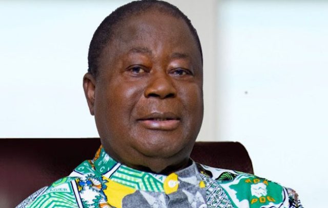 Ex-Ivory Coast president, Henri Konan Bedie is dead