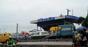 Lagos diverts traffic at Iyana-Ipaja for 18 weeks Lagos diverts traffic at Iyana-Ipaja for 18 weeks