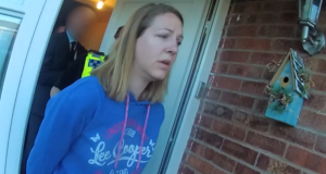 UK nurse Lucy Letby gets life sentence for murdering newborn babies UK nurse Lucy Letby gets life sentence for murdering newborn babies