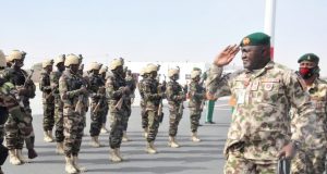 Boko Haram: Mass surrender rocks terrorists’ camps Boko Haram: Mass surrender rocks terrorists’ camps