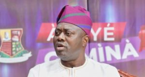 Two Oyo commissioners lose parents same day Two Oyo commissioners lose parents same day