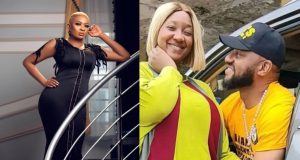 May Edochie reportedly demands N100m damages from Yul and Judy Austin May Edochie reportedly demands N100m damages from Yul and Judy Austin