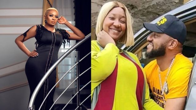 May Edochie reportedly demands N100m damages from Yul and Judy Austin