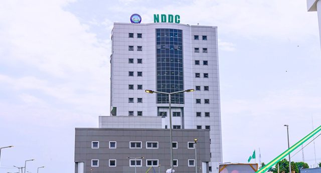 NDDC_Buildingladunliadisnews.com_ NDDC raises alarm over FAKE WEBSITE
