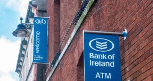 Bank error in Ireland allows customers with no money in their accounts to withdraw up to €1,000 at ATMs Bank error in Ireland allows customers with no money in their accounts to withdraw up to €1,000 at ATMs