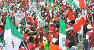 NLC threatens nationwide strike August 14 over lawsuit