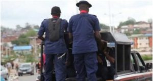 Two arrested for defiling three minors Two arrested for defiling three minors