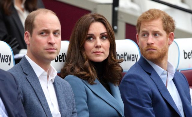 NYPICHPDPICT000005465909_1692007328ladunliadisnews.com_ Kate Middleton reportedly making secret, late-night calls to Prince Harry