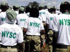 Boko Haram: NYSC finally resumes orientation in Maiduguri, 12 years after