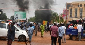 Don’t travel to Niger Republic – Immigration warns Nigerians Don't travel to Niger Republic - Immigration warns Nigerians