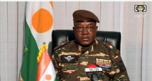 ECOWAS says it won’t accept Niger junta’s 3-year transition plan ECOWAS says it won't accept Niger junta’s 3-year transition plan