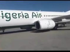 Nigeria Air to commence operations in October