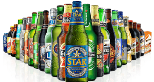 Nigerian Breweries announces hike in price of beers Nigerian Breweries announces hike in price of beers