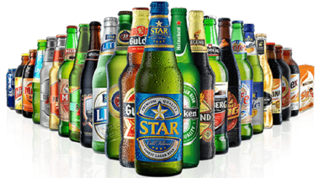 Nigerian Breweries announces hike in price of beers 