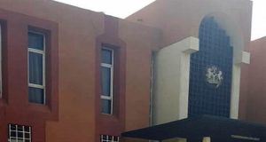 Nigeria embassy in Niger not burnt down — Envoy Nigeria embassy in Niger Republic not burnt down — Envoy
