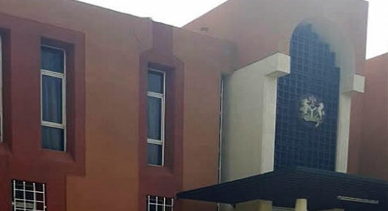 Nigeria embassy in Niger Republic not burnt down — Envoy