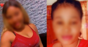 Nigerian women arrested in Gambia for alleged s.e.x trafficking of minors Nigerian women arrested in Gambia for alleged s.e.x trafficking of minors