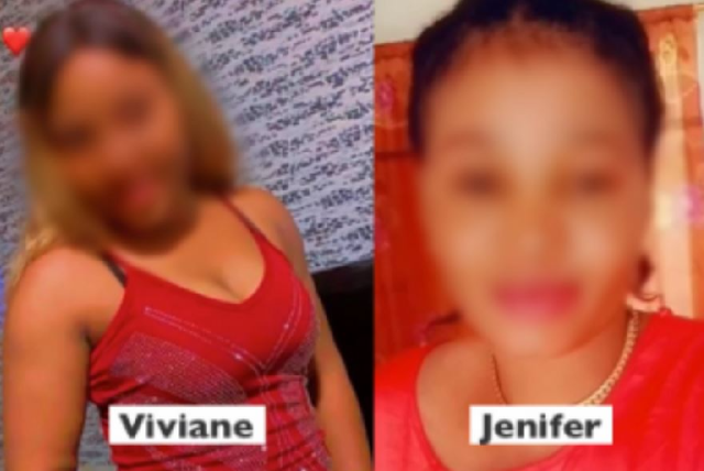 Nigerian women arrested in Gambia for alleged s.e.x trafficking of minors Nigerian women arrested in Gambia for alleged s.e.x trafficking of minors