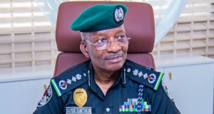 Don’t crucify police on social media – Acting IGP Don’t crucify police on social media - Acting IGP