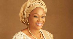 You can’t wait for Government to do everything – Remi Tinubu tells Nigerians You can’t wait for Government to do everything - Remi Tinubu tells Nigerians