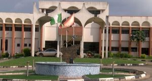 Osun Assembly suspends staff audit indefinitely Osun Assembly suspends staff audit indefinitely