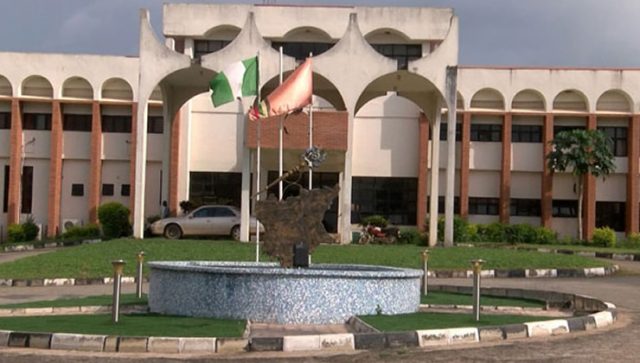 Osun-State-House-of-Assemblyladunliadisnews.com_ Osun Assembly suspends staff audit indefinitely