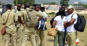 Bandits demand N4m to release abducted NYSC member Bandits demand N4m to release abducted NYSC member