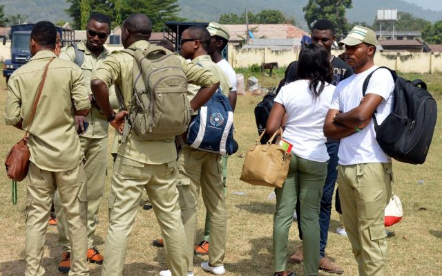 PIC.9.-PREPARATION-KOGI-GUBER-ELECTION-IN-LOKOJAladunliadisnews.com_ Bandits demand N4m to release abducted NYSC member