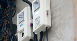 NERC tells Nigerians to update their prepaid meters before November 2024 NERC tells Nigerians to update their prepaid meters