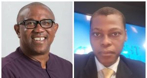 Peter Obi denies bribing Arise TV’s Rufai Oseni Peter Obi denies bribing Arise TV’s Rufai Oseni