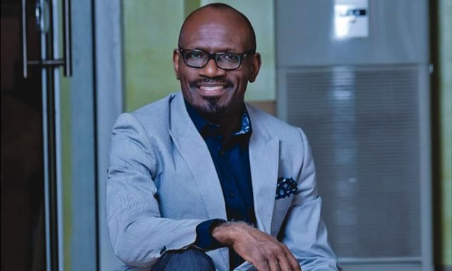 Fountain of Life founder Pastor Odukoya is dead