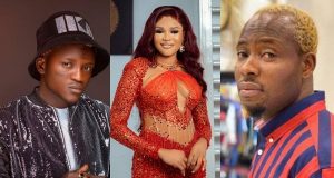 Portable DRAGS actor, Lege Miami for disgracing his lover, Queen Dami