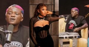Portable opens up on alleged affair with Queen Dami Portable opens up on alleged affair with Queen Dami