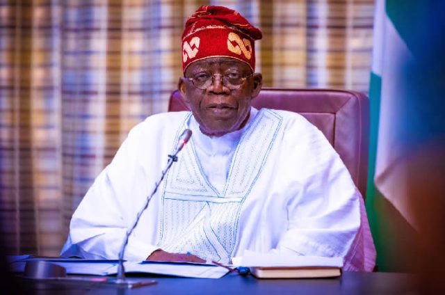 Tinubu reassigns portfolios of ministers-designate