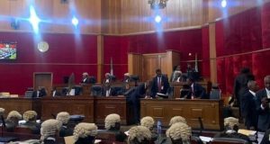 Presidential Election Tribunal: Anxiety as Nigerians await judgement Presidential Election Tribunal: Anxiety as Nigerians await judgement