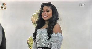 BBNaija All Stars: I miss NOBODY – Princess BBNaija All Stars: I miss NOBODY - Princess